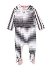 Petit Bateau Suit