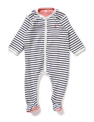 Petit Bateau Sleepsuit
