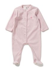 Petit Bateau Sleepsuit