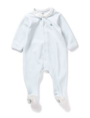 Petit Bateau Sleepsuit