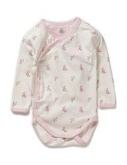 Petit Bateau Body