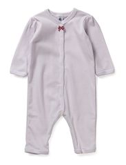 Petit Bateau Sleepsuit