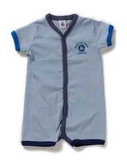 Petit Bateau Summersuit
