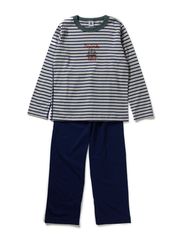 Petit Bateau Pyjamas