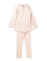 Petit Bateau Pyjamas