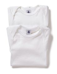 Petit Bateau Body 2-pack