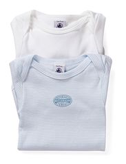 Petit Bateau Body 2-pack