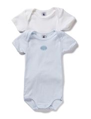 Petit Bateau Body 2-pack