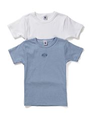 Petit Bateau T-Shirt 2-pack
