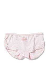 Petit Bateau SHORTY CR MILLER - Pink_rose