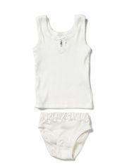 Petit Bateau LOT 2PDEB+CULOT