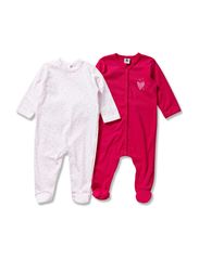 Petit Bateau LOT 2P