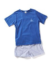 Petit Bateau PYJACOURT