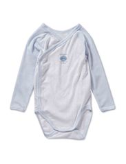 Petit Bateau BODY N.ML