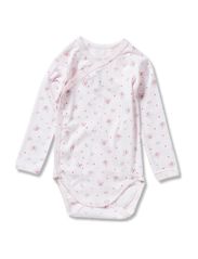 Petit Bateau BODY N.ML
