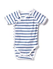 Petit Bateau BODY N.MC
