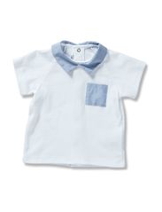 Petit Bateau GUIMPE