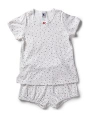 Petit Bateau PYJACOURT