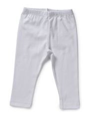 Petit Bateau LEGGING - White