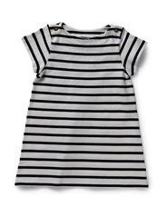 Petit Bateau ROBE MC