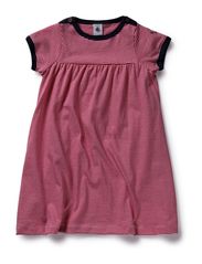 Petit Bateau ROBE MC