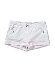 Petit Bateau SHORT