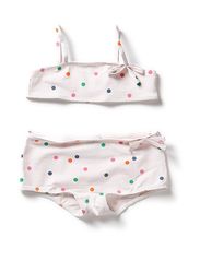 Petit Bateau MAILLOT BAIN - LIGHT PINK