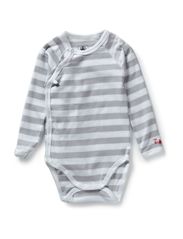 Petit Bateau BODY N.ML