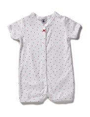 Petit Bateau COMBICOUR
