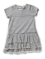 Petit Bateau ROBE MC