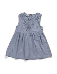 PETIT by Sofie Schnoor Top With Lace