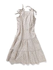 PETIT by Sofie Schnoor Organic Dress