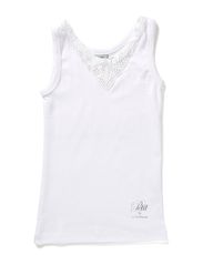 PETIT by Sofie Schnoor Top With Lace