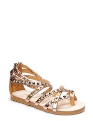 PETIT by Sofie Schnoor Sandal With Studs