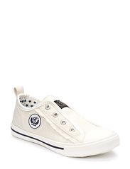 PETIT by Sofie Schnoor Sneaker - WHT