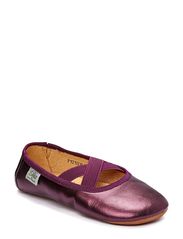 PETIT by Sofie Schnoor Indoor Shoe - PLUM