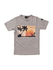 PETIT by Sofie Schnoor Cotton t-shirt w. print