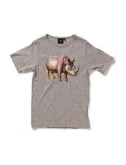 PETIT by Sofie Schnoor Cotton t-shirt w. print