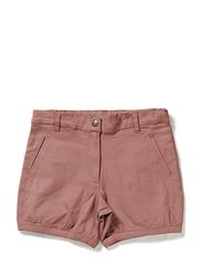 PETIT by Sofie Schnoor Stretch cotton shorts