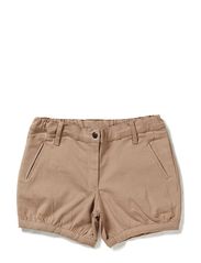 PETIT by Sofie Schnoor Stretch cotton shorts