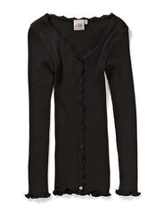 PETIT by Sofie Schnoor Silk cotton cardigan