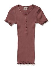 PETIT by Sofie Schnoor Silk cotton t-shirt
