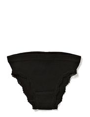 PETIT by Sofie Schnoor Silk cotton pants
