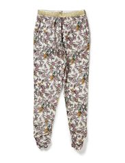 PETIT by Sofie Schnoor Bird print pants