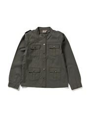 PETIT by Sofie Schnoor Cotton jacket