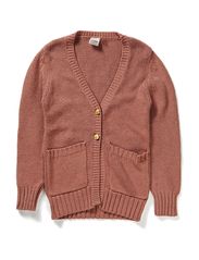 PETIT by Sofie Schnoor Knitted cardigan