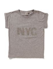 PETIT by Sofie Schnoor N.Y.C t-shirt