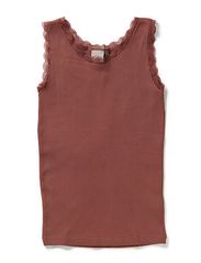 PETIT by Sofie Schnoor Cotton rib top