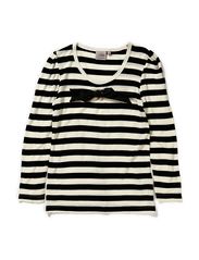 PETIT by Sofie Schnoor Striped blouse