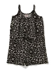 PETIT by Sofie Schnoor Leopard suit